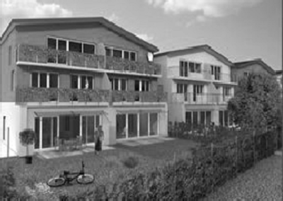 CENTRUM BLATOV, Újezd nad Lesy, Praha 21