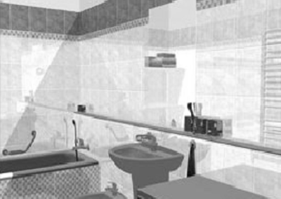 Projekt Harfa, etapa A + B, Praha 9