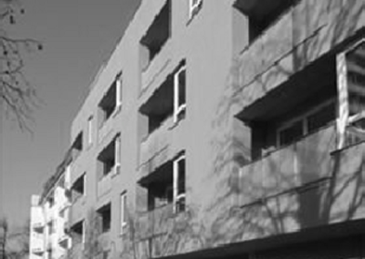 Projekt Nymburk V Kolonii, Nymburk